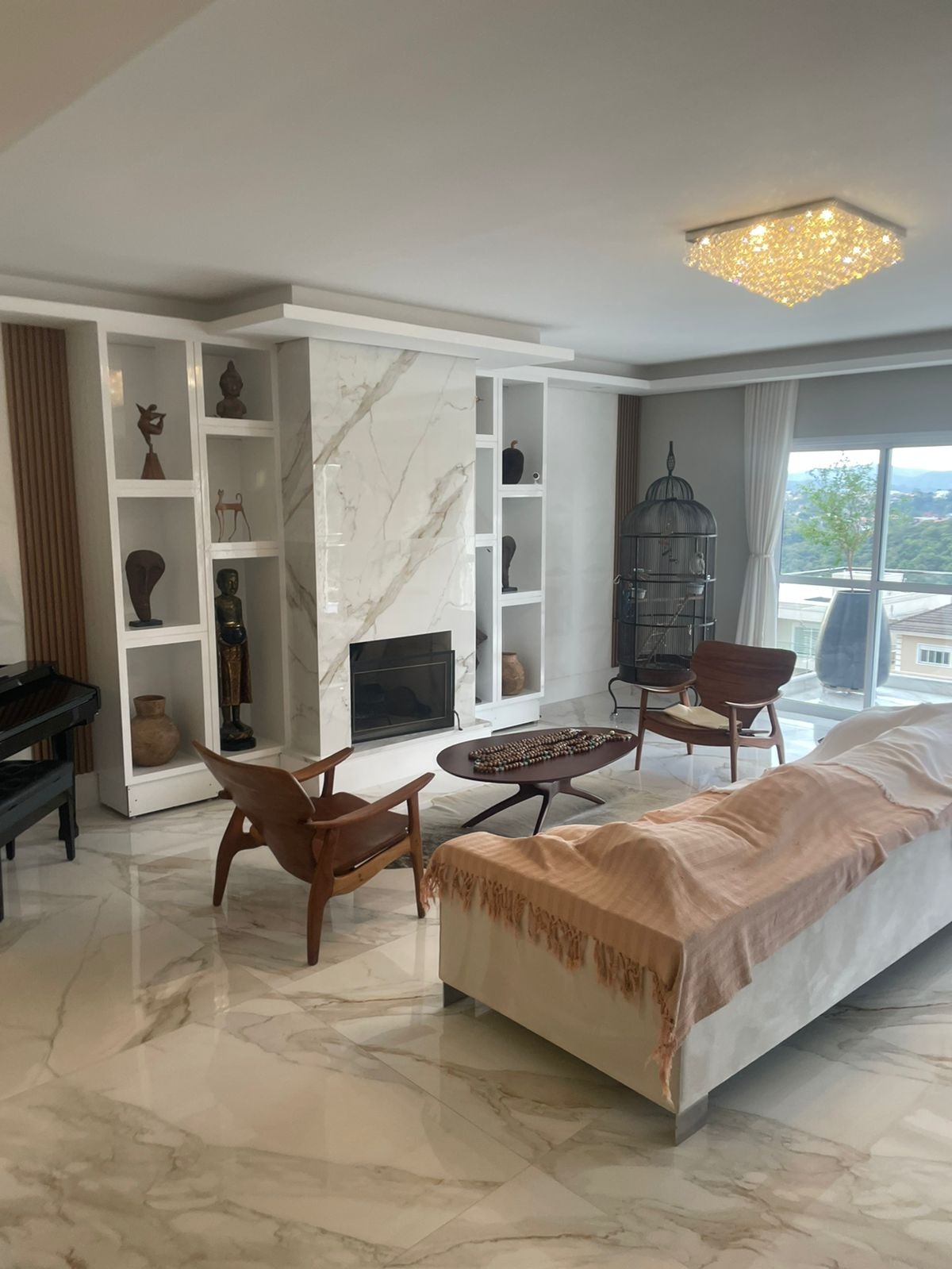 Casa à venda no Genesis 1, 480 m² – Alphaville, Santana de Parnaíba – Cód. 73652737 — imagem 18