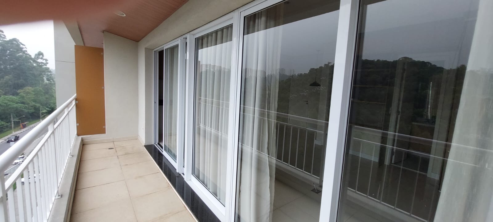 Apartamento para locação no Trix, 49 m² – Tamboré, Santana de Parnaíba – Cód. 73699406 — imagem 2