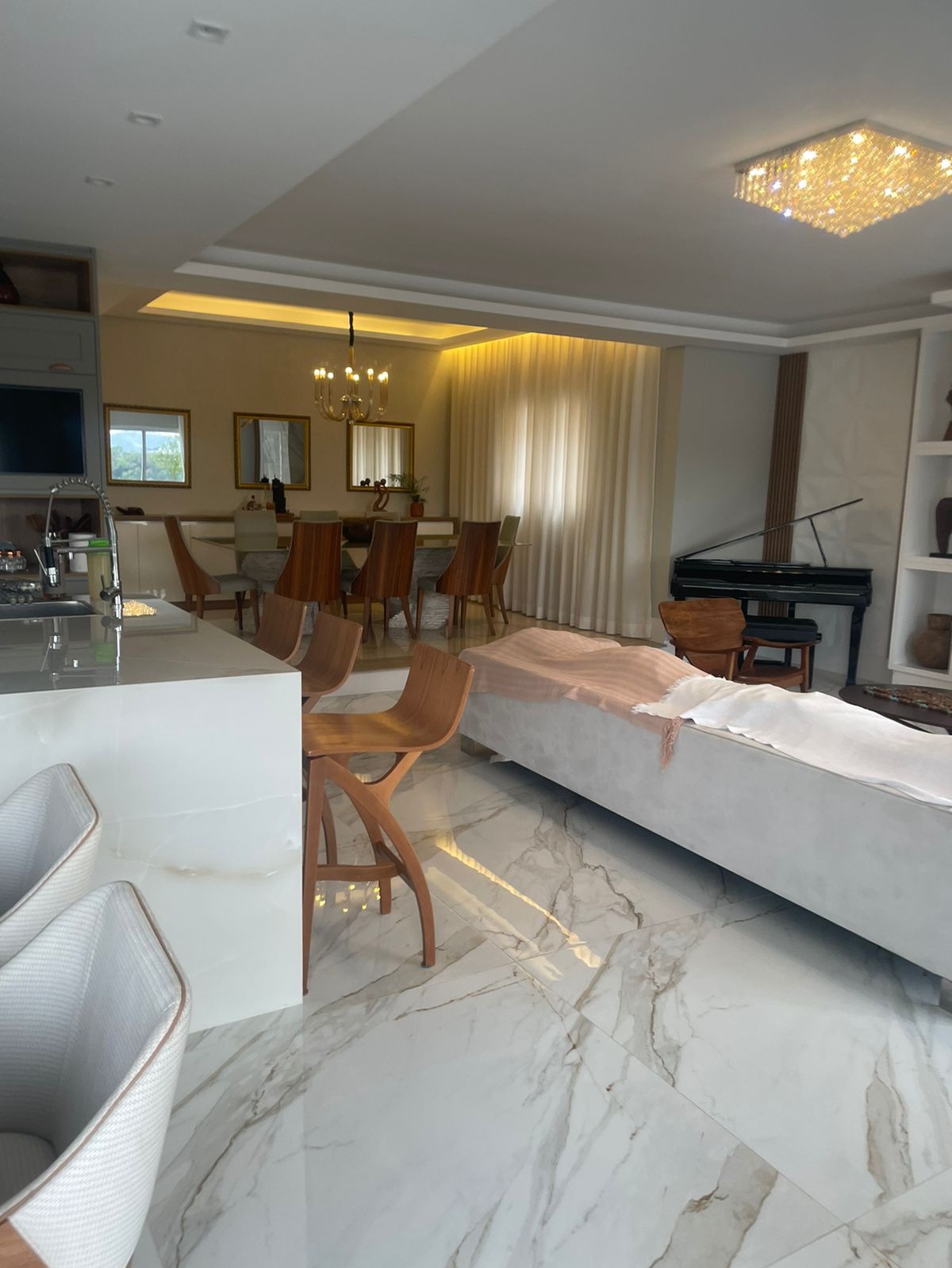 Casa à venda no Genesis 1, 480 m² – Alphaville, Santana de Parnaíba – Cód. 73652737 — imagem 19