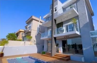 CASA — ALAMEDA DAS BAUHÍNIAS - Tambore 10 - TAMBORÉ - SANTANA DE PARNAÍBA/SP — imagem 23