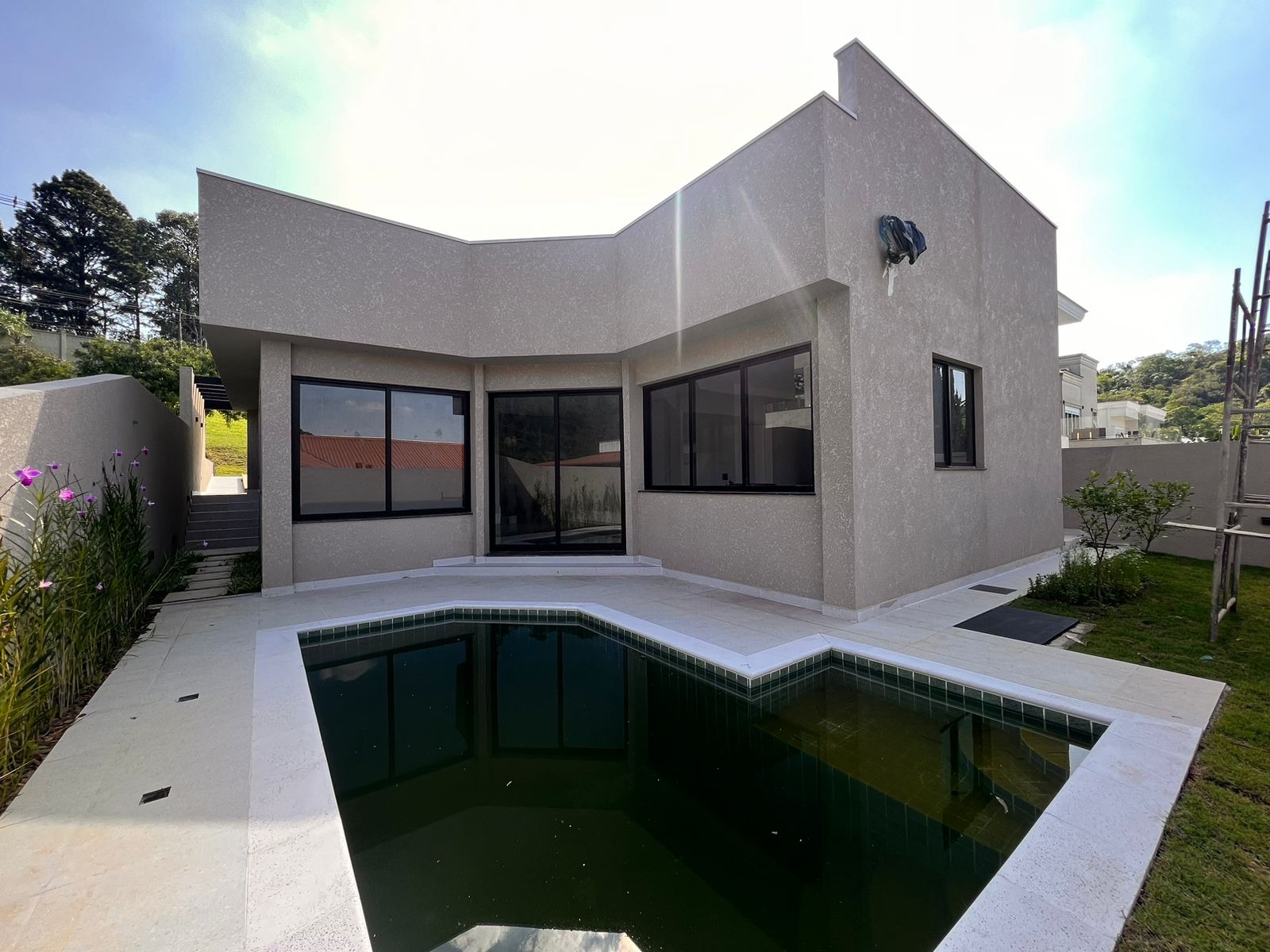 Casa à venda no Valville 2, 200 m² – Parque Sinai, Santana de Parnaíba – Cód. 73403102 — imagem 6