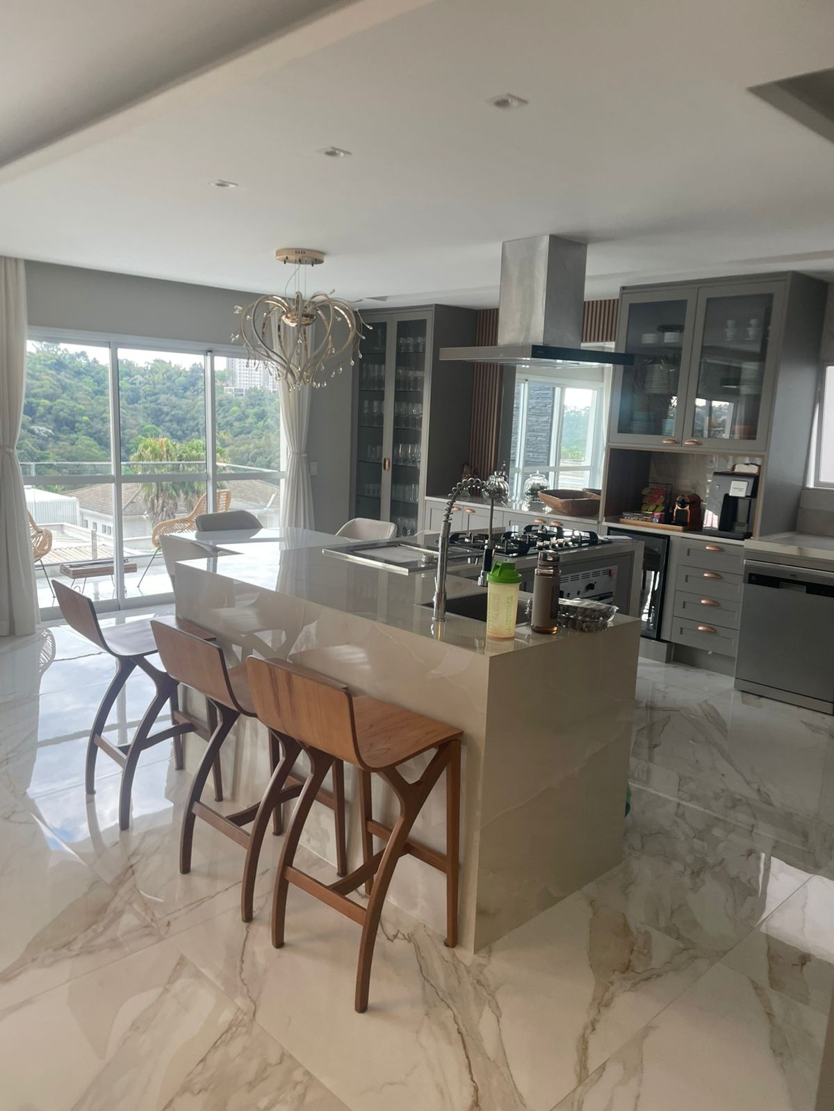 Casa à venda no Genesis 1, 480 m² – Alphaville, Santana de Parnaíba – Cód. 73652737 — imagem 17