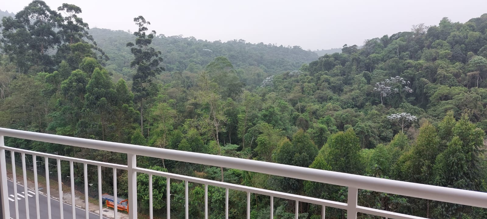 Apartamento para locação no Trix, 49 m² – Tamboré, Santana de Parnaíba – Cód. 73699406 — imagem 5