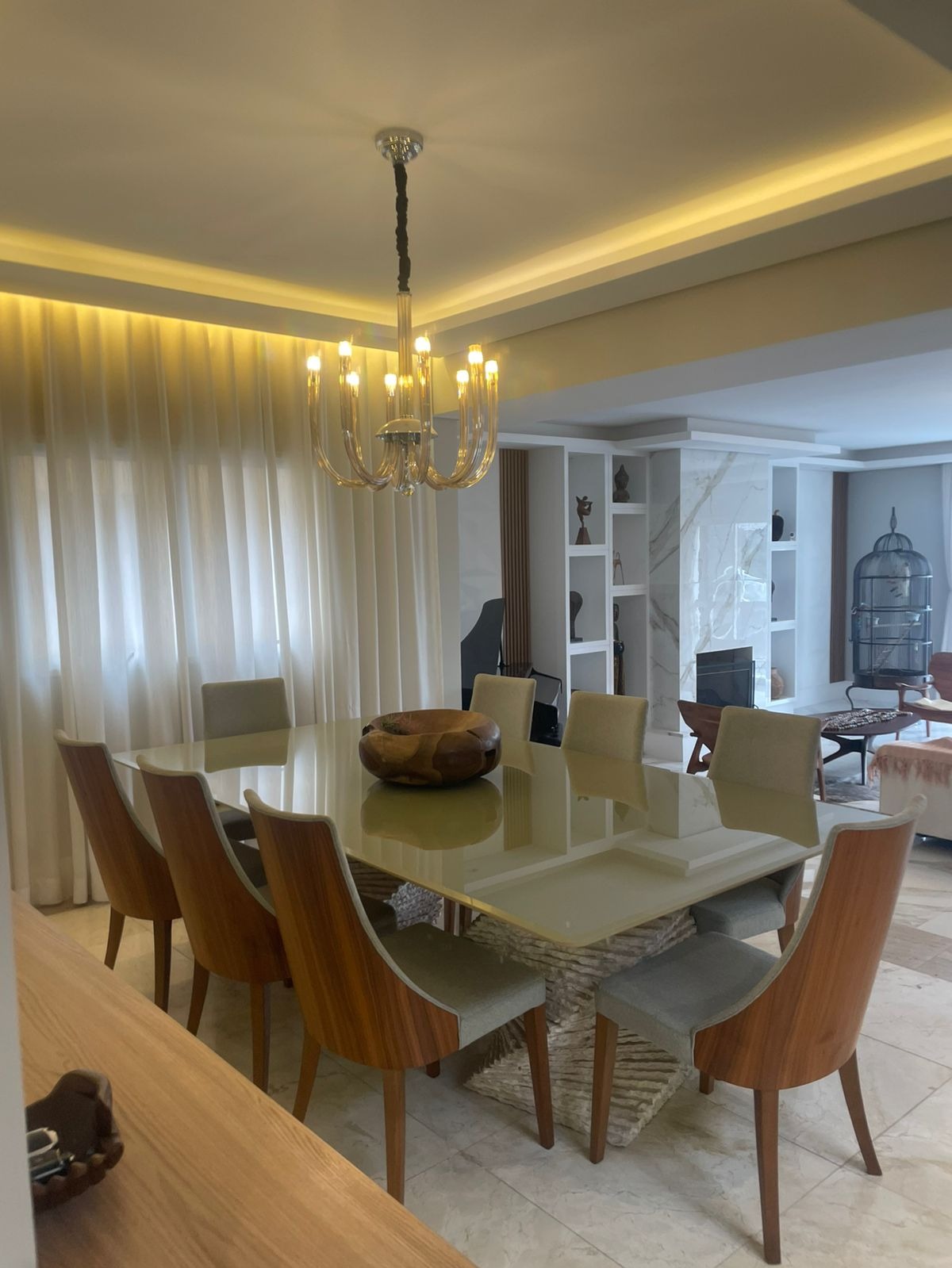 Casa à venda no Genesis 1, 480 m² – Alphaville, Santana de Parnaíba – Cód. 73652737 — imagem 16