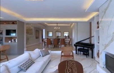 Casa à venda no Genesis 1, 480 m² – Alphaville, Santana de Parnaíba – Cód. 73652737 — imagem 7