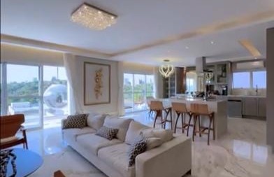 Casa à venda no Genesis 1, 480 m² – Alphaville, Santana de Parnaíba – Cód. 73652737 — imagem 8