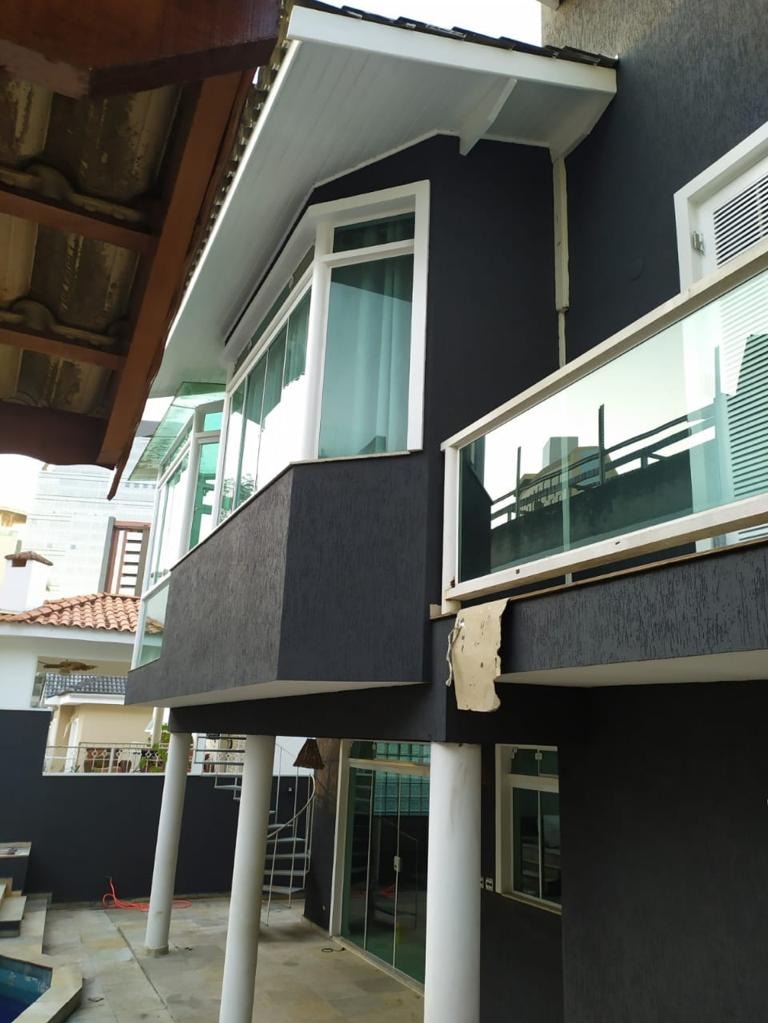 Casa para locação no Residencial 2, 475,3 m² – Alphaville Residencial Dois, Barueri – Cód. 78475798 — imagem 21