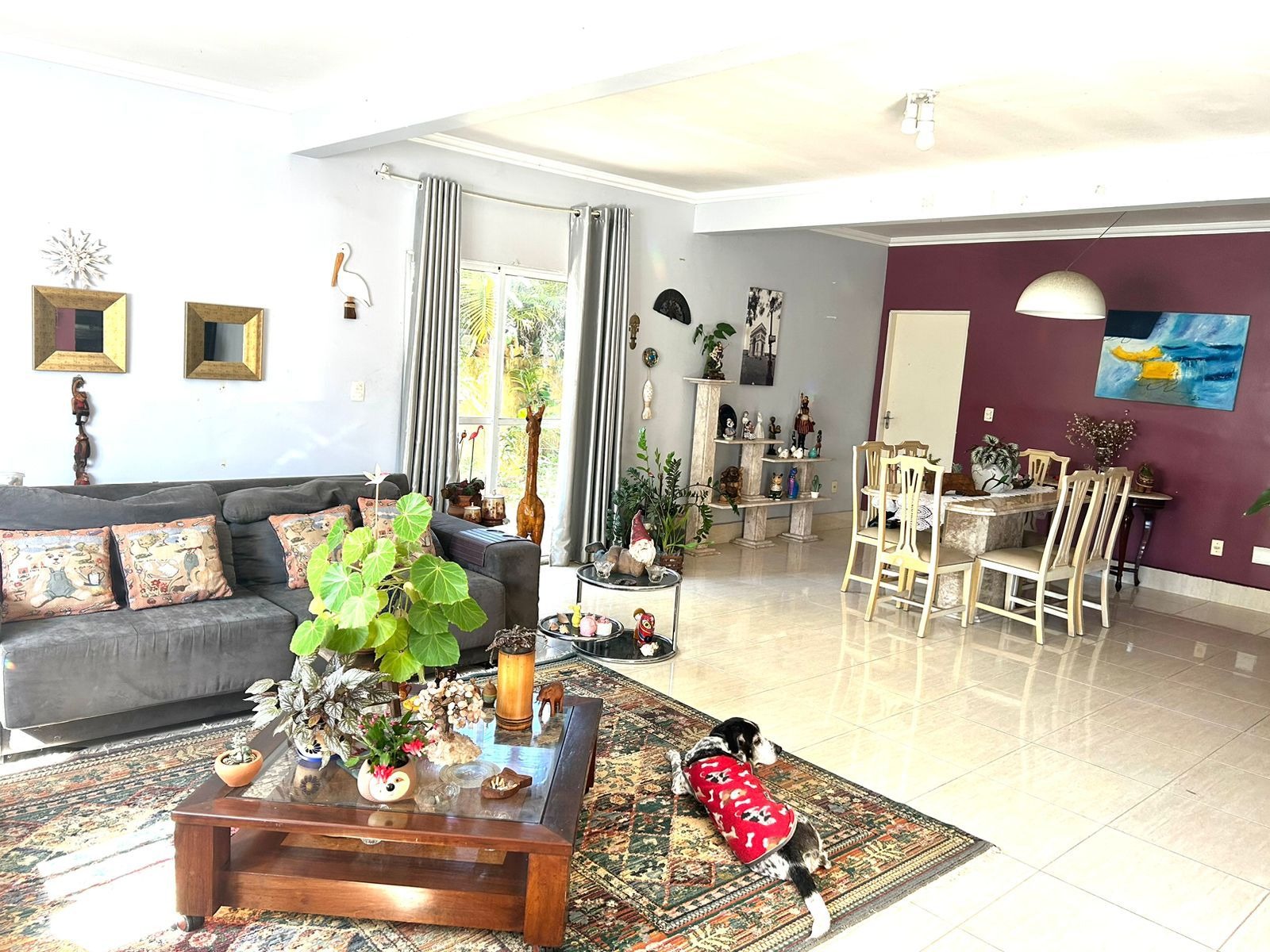 Casa à venda no New Ville, 290 m² – Suru, Santana de Parnaíba – Cód. 73704519 — imagem 5