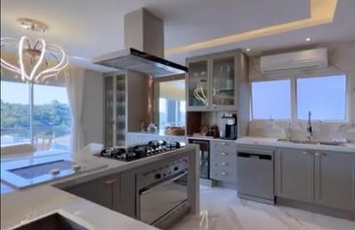 Casa à venda no Genesis 1, 480 m² – Alphaville, Santana de Parnaíba – Cód. 73652737 — imagem 24