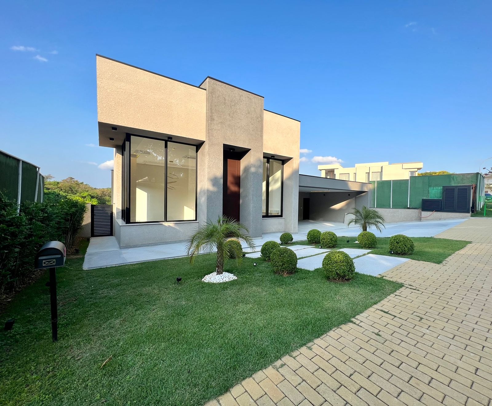 Casa à venda no Burle Marx, 428 m² – Alphaville, Santana de Parnaíba – Cód. 73643227 — imagem 2