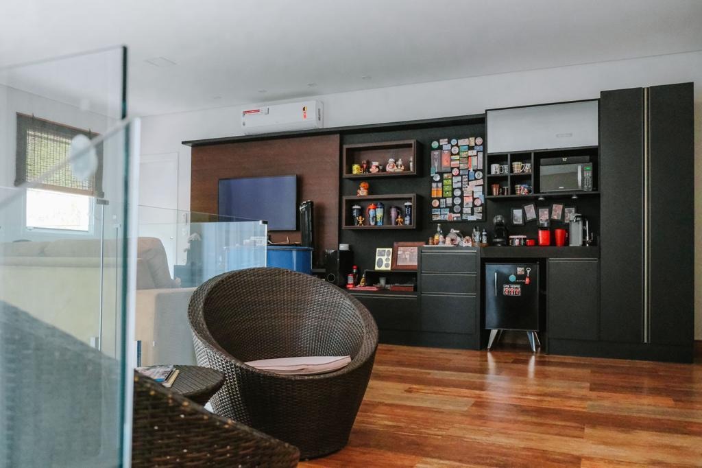 Casa para venda ou locação no Valville 1, 430 m² – Alphaville, Santana de Parnaíba – Cód. 73660417 — imagem 4