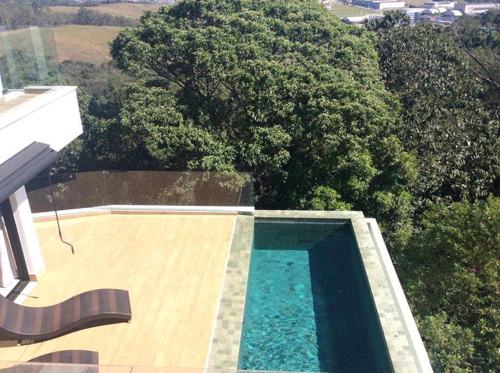 Casa à venda no Campos do Conde Alphaville, 604 m² – Tamboré, Santana de Parnaíba – Cód. 73757062 — imagem 18