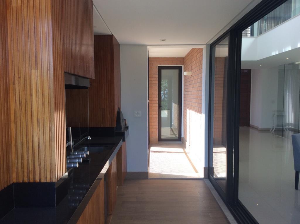Casa à venda no Campos do Conde Alphaville, 604 m² – Tamboré, Santana de Parnaíba – Cód. 73757062 — imagem 8