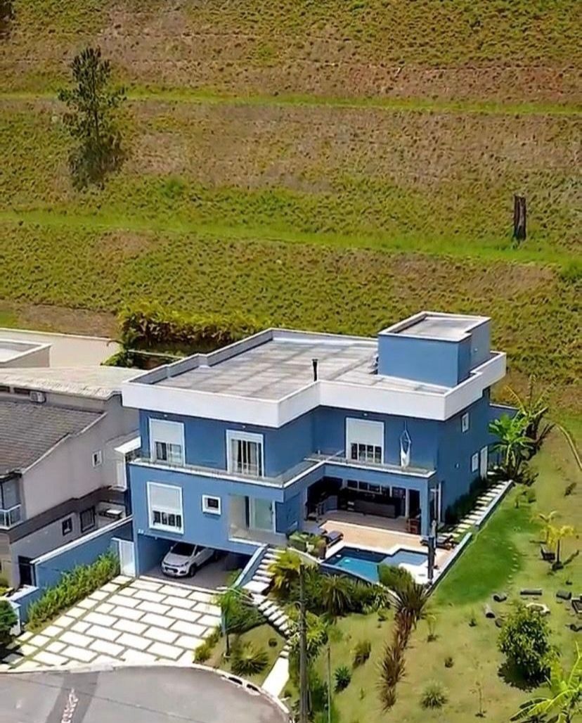 Casa para venda ou locação no Valville 1, 430 m² – Alphaville, Santana de Parnaíba – Cód. 73660417 — imagem 1