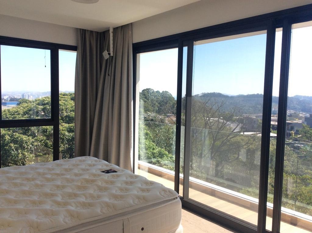 Casa à venda no Campos do Conde Alphaville, 604 m² – Tamboré, Santana de Parnaíba – Cód. 73757062 — imagem 14