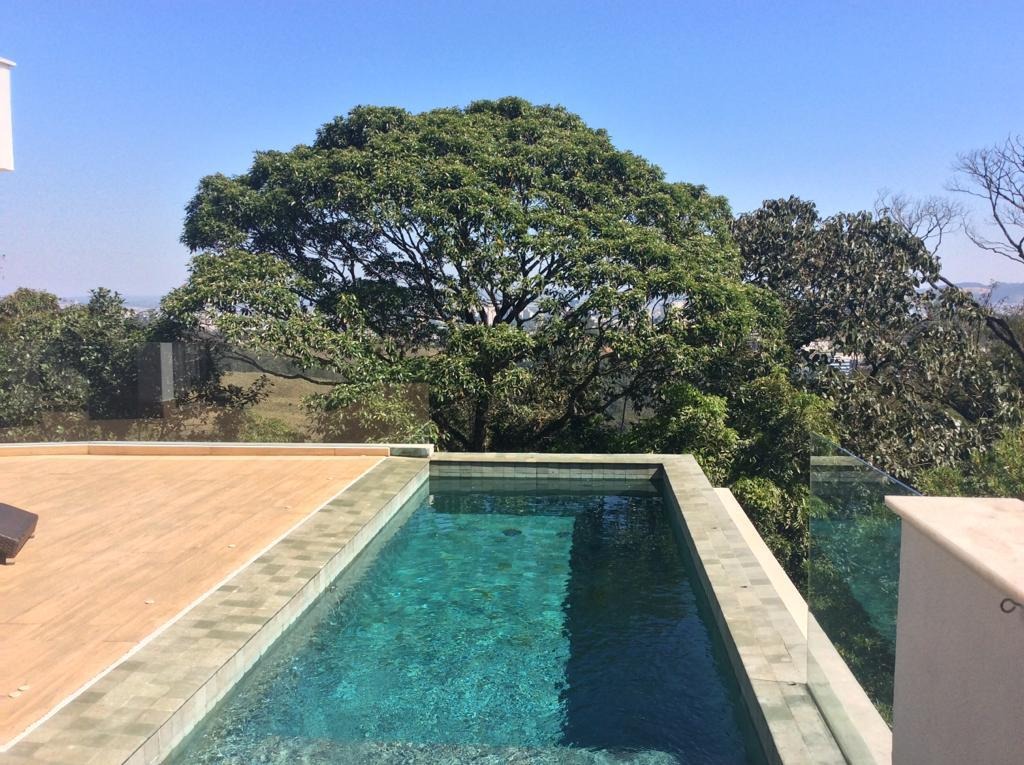 Casa à venda no Campos do Conde Alphaville, 604 m² – Tamboré, Santana de Parnaíba – Cód. 73757062 — imagem 19