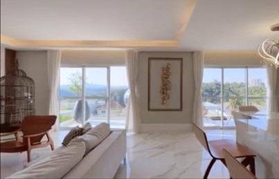 Casa à venda no Genesis 1, 480 m² – Alphaville, Santana de Parnaíba – Cód. 73652737 — imagem 11