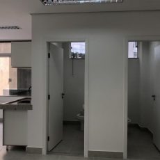 Sala comercial para locação no Centro de Apoio 2, 120 m² – Alphaville, Santana de Parnaíba – Cód. 73835192 — imagem 9