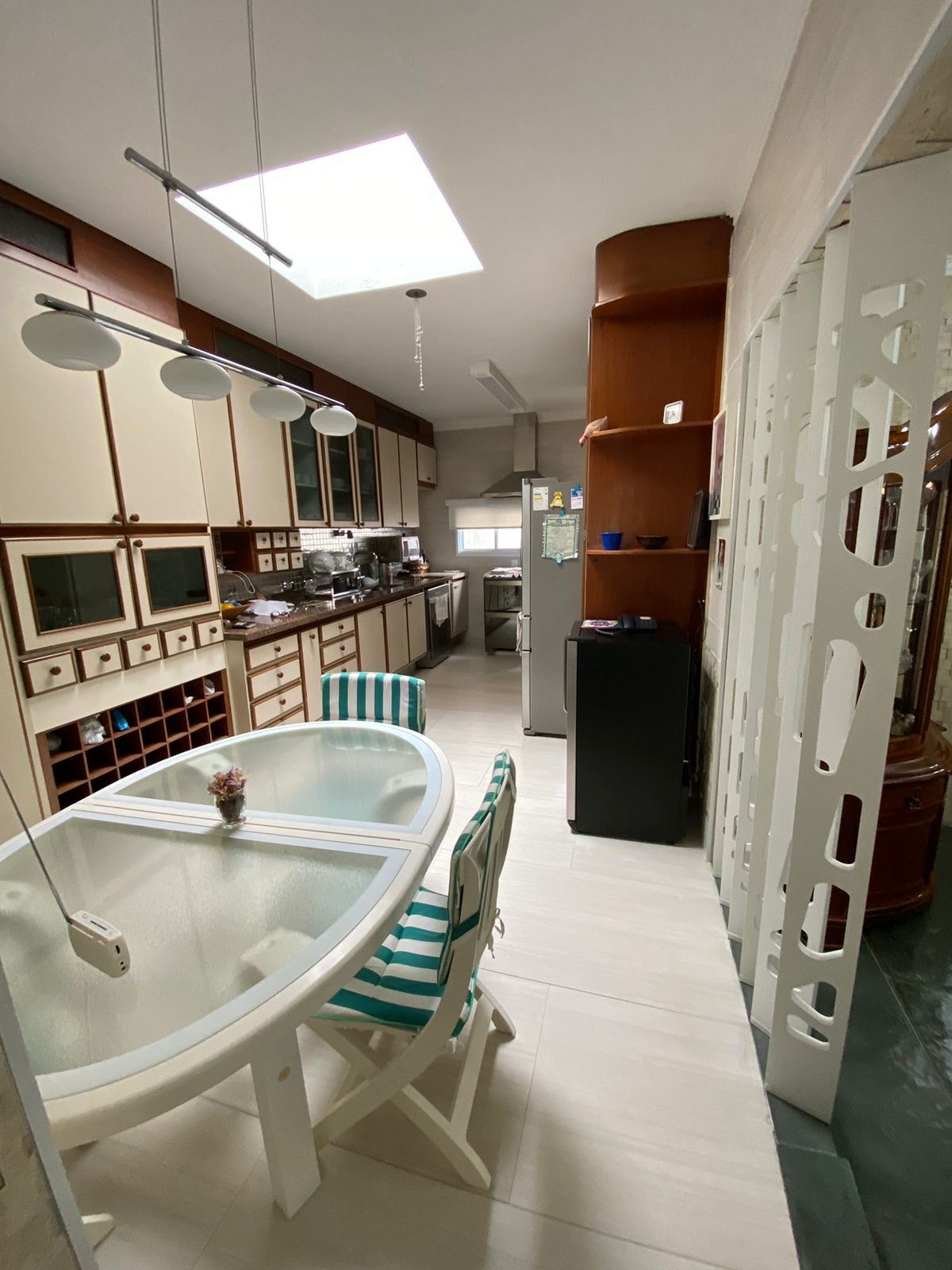 Casa à venda no Residencial 9, 350 m² – Alphaville, Santana de Parnaíba – Cód. 73823220 — imagem 11