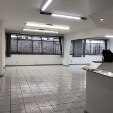 Sala comercial para locação no Centro de Apoio 2, 120 m² – Alphaville, Santana de Parnaíba – Cód. 73835192 — imagem 13
