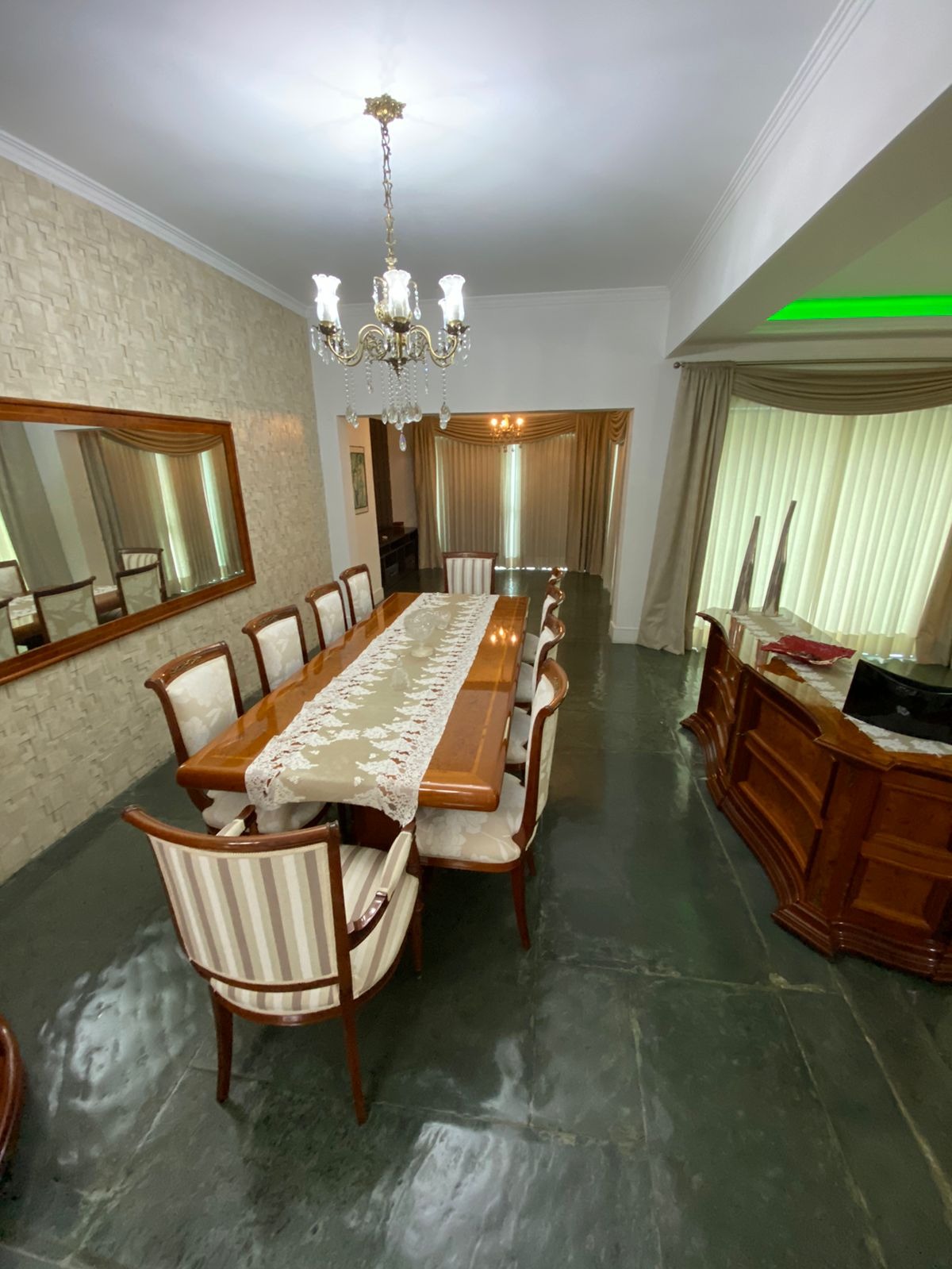 Casa à venda no Residencial 9, 350 m² – Alphaville, Santana de Parnaíba – Cód. 73823220 — imagem 5