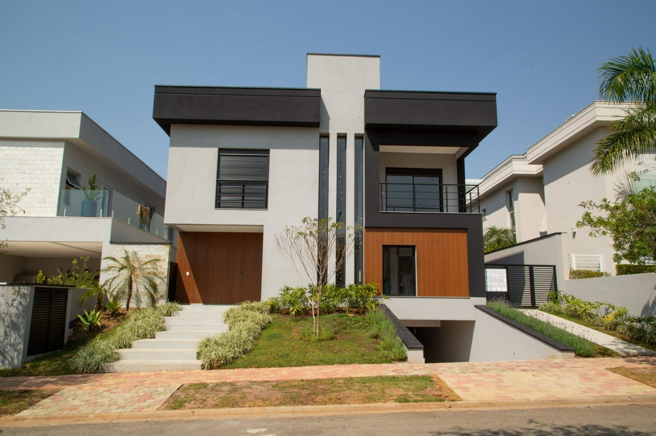 Casa à venda no Genesis 1, 525,48 m² – Alphaville, Santana de Parnaíba – Cód. 73801428 — imagem 4