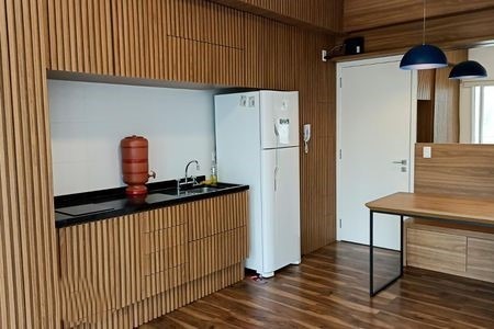 Apartamento à venda no Trix, 50 m² – Tamboré, Santana de Parnaíba – Cód. 73839170 — imagem 7
