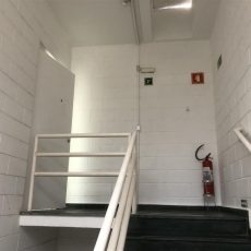 Sala comercial para locação no Centro de Apoio 2, 120 m² – Alphaville, Santana de Parnaíba – Cód. 73835192 — imagem 10