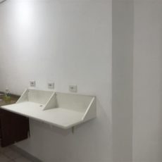 Sala comercial para locação no Centro de Apoio 1, 100 m² – Alphaville, Santana de Parnaíba – Cód. 73835119 — imagem 8