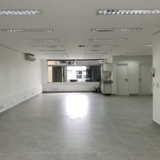 Sala comercial para locação no Centro de Apoio 2, 120 m² – Alphaville, Santana de Parnaíba – Cód. 73835192 — imagem 3