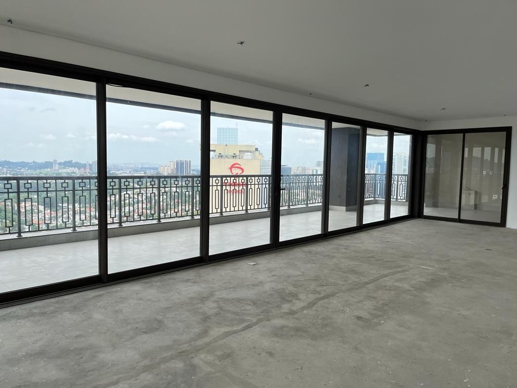 Apartamento à venda no Flora, 565 m² – Alphagran Alphaville, Barueri – Cód. 78317861 — imagem 16