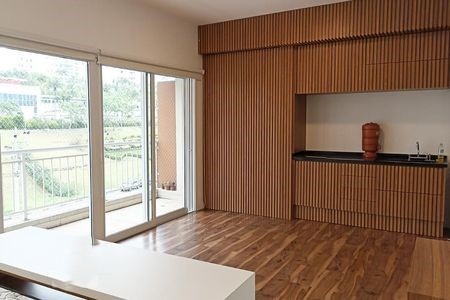 Apartamento à venda no Trix, 50 m² – Tamboré, Santana de Parnaíba – Cód. 73839170 — imagem 4