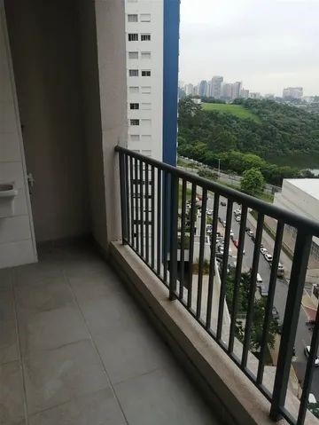 Apartamento à venda no Ápice Park, 52 m² – Alphaville Empresarial, Barueri – Cód. 73788908 — imagem 1