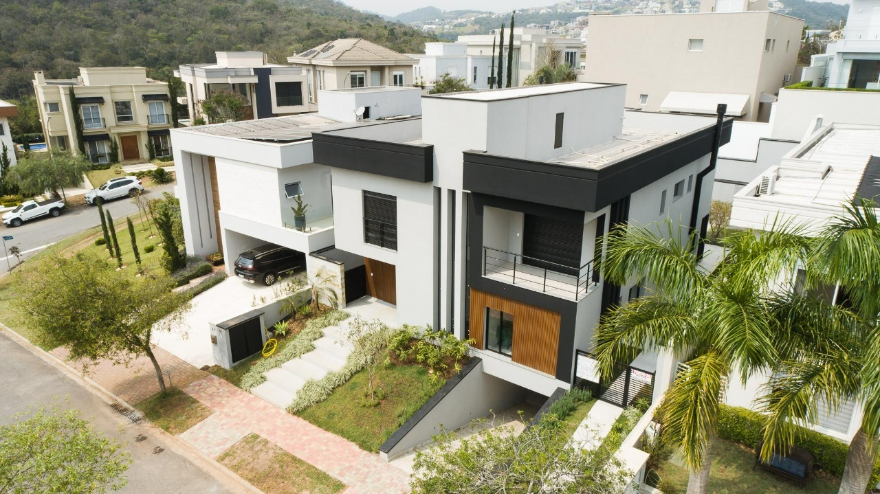 Casa à venda no Genesis 1, 525,48 m² – Alphaville, Santana de Parnaíba – Cód. 73801428 — imagem 2