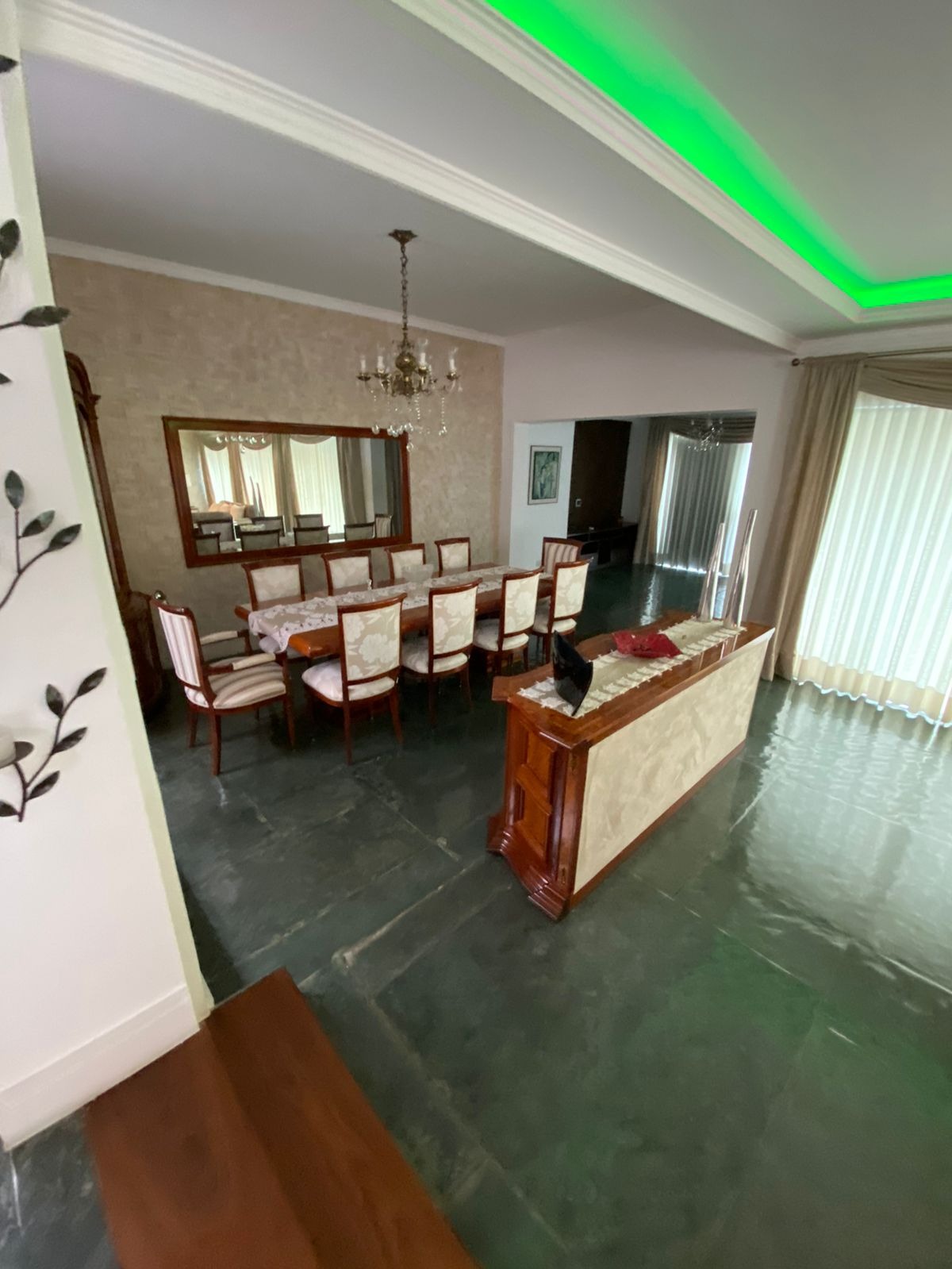 Casa à venda no Residencial 9, 350 m² – Alphaville, Santana de Parnaíba – Cód. 73823220 — imagem 6
