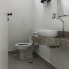 Sala comercial para locação no Centro de Apoio 2, 120 m² – Alphaville, Santana de Parnaíba – Cód. 73835192 — imagem 12
