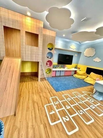 Apartamento à venda no Ápice Park, 52 m² – Alphaville Empresarial, Barueri – Cód. 73788908 — imagem 11