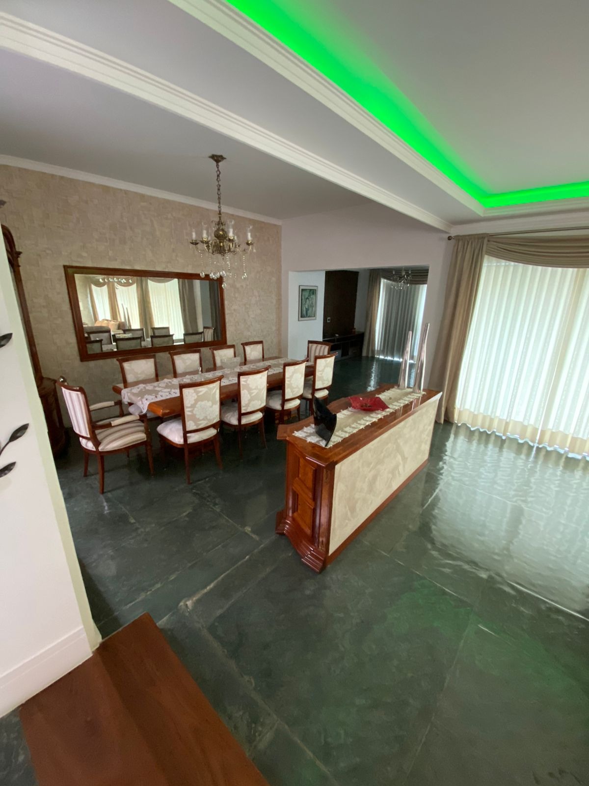 Casa à venda no Residencial 9, 350 m² – Alphaville, Santana de Parnaíba – Cód. 73823220 — imagem 4