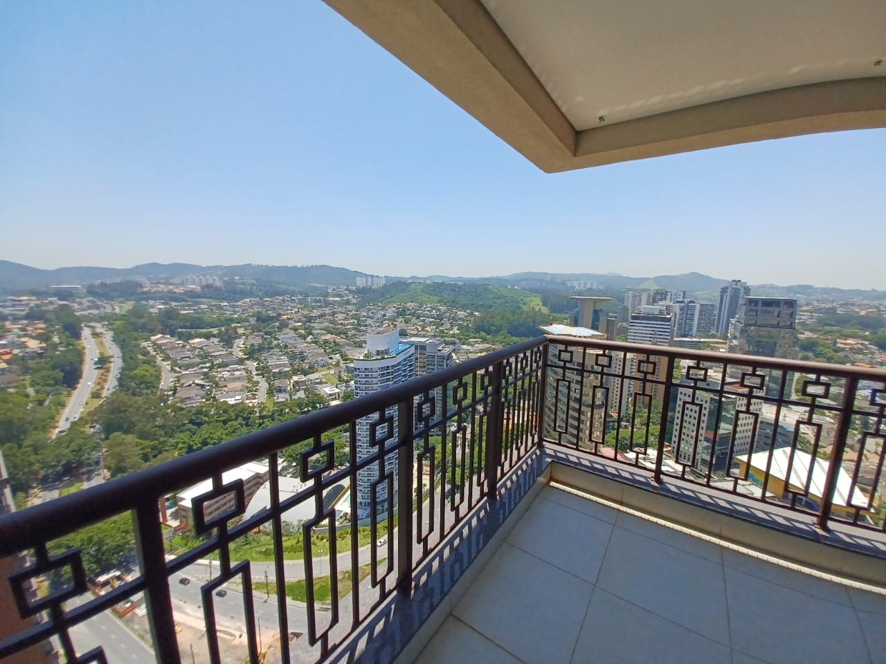 Apartamento à venda no Myra, 708 m² – Green Valley Alphaville, Barueri – Cód. 73782846 — imagem 9