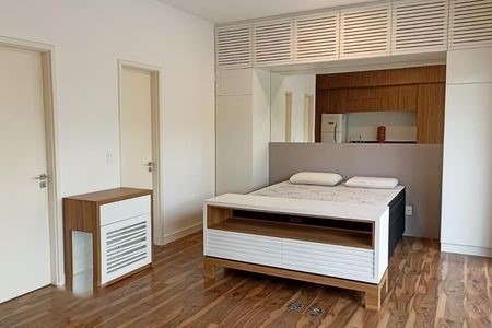 Apartamento à venda no Trix, 49 m² – Tamboré, Santana de Parnaíba – Cód. 73080241 — imagem 9