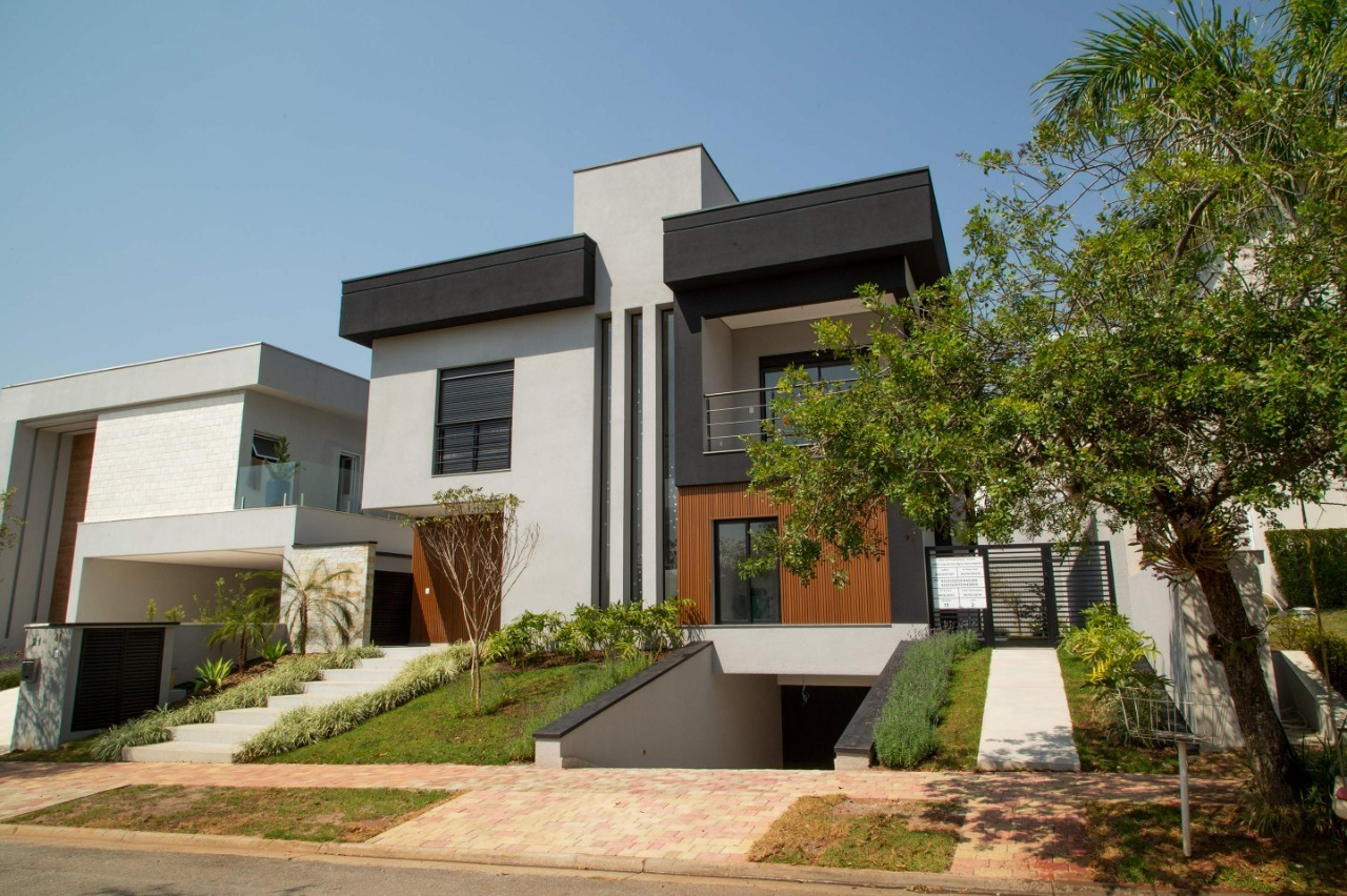 Casa à venda no Genesis 1, 525,48 m² – Alphaville, Santana de Parnaíba – Cód. 73801428 — imagem 3