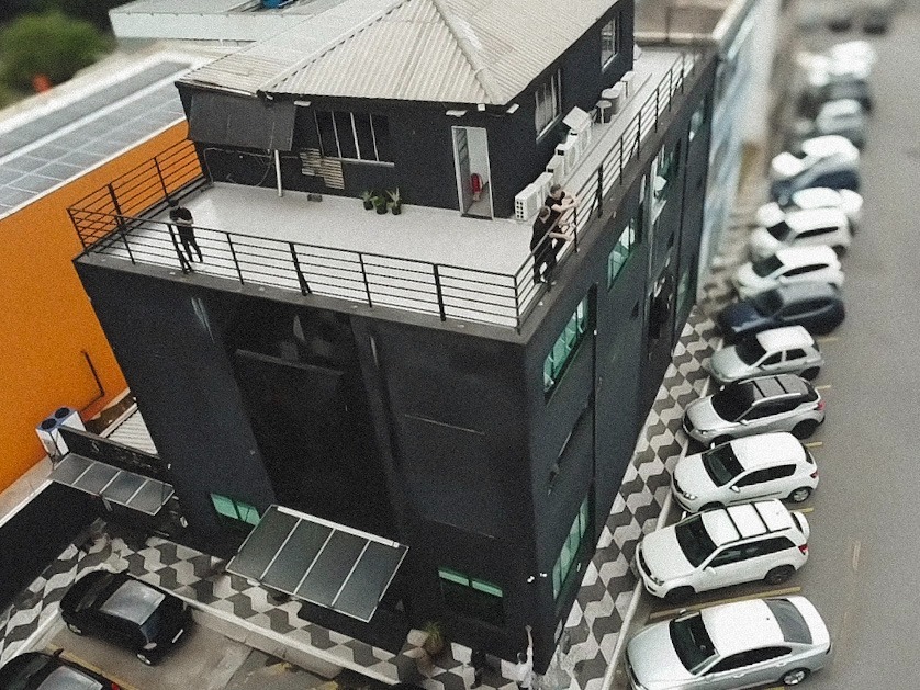 Prédio à venda no Alpha Conde, 800 m² – Green Valley Alphaville, Barueri – Cód. 73823139 — imagem 1