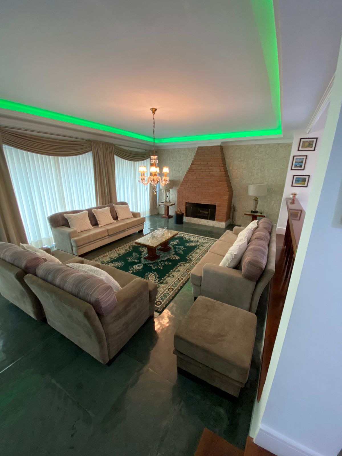 Casa à venda no Residencial 9, 350 m² – Alphaville, Santana de Parnaíba – Cód. 73823220 — imagem 3