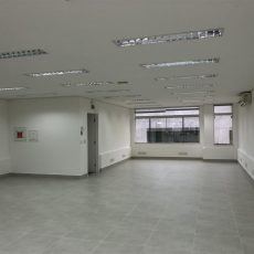 Sala comercial para locação no Centro de Apoio 2, 120 m² – Alphaville, Santana de Parnaíba – Cód. 73835192 — imagem 6