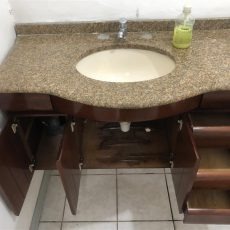 Sala comercial para locação no Centro de Apoio 1, 100 m² – Alphaville, Santana de Parnaíba – Cód. 73835119 — imagem 9