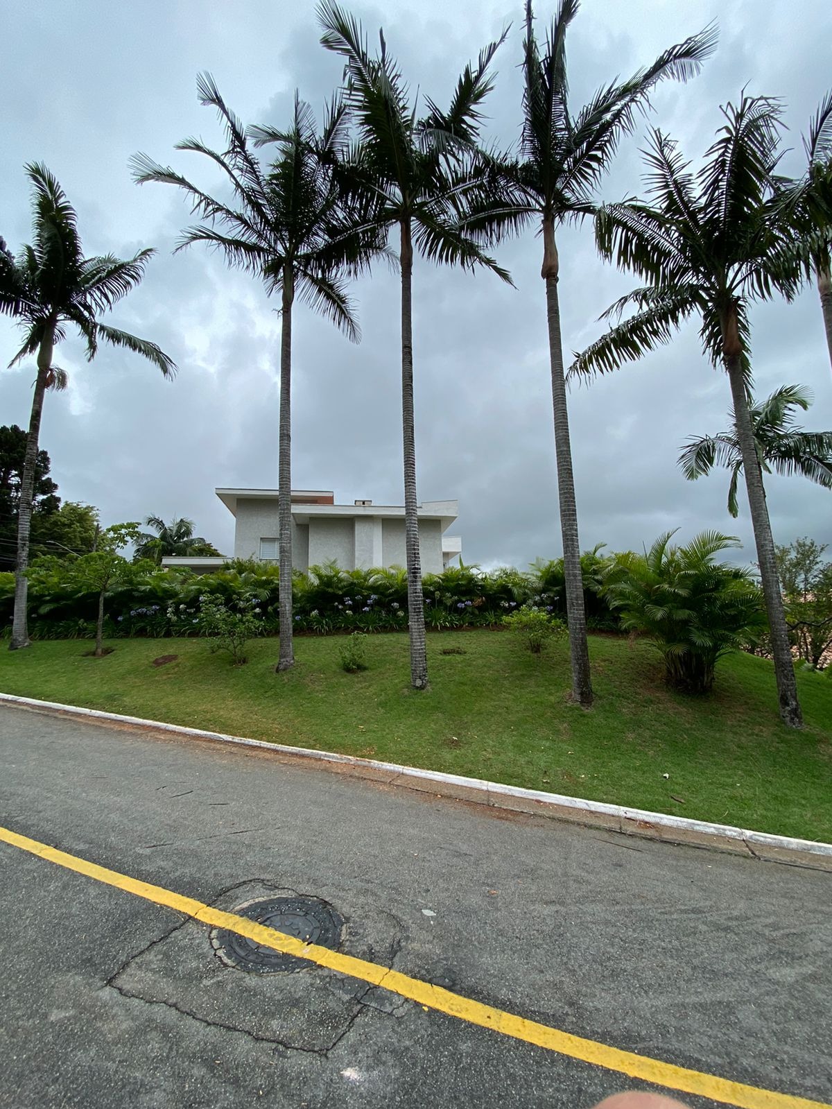 Casa à venda no Residencial 9, 350 m² – Alphaville, Santana de Parnaíba – Cód. 73823220 — imagem 2