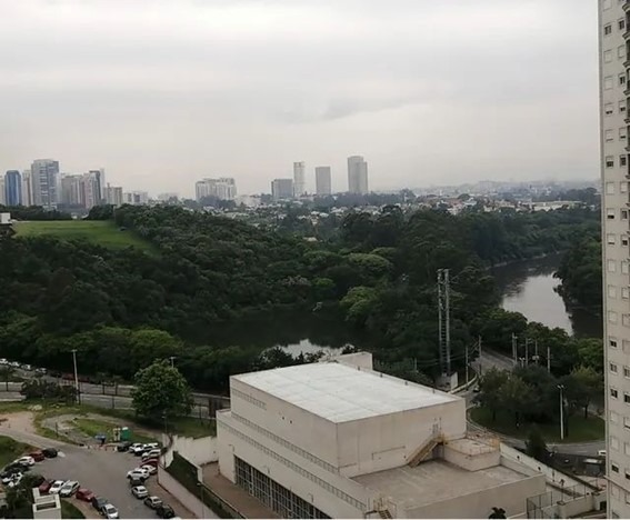 Apartamento à venda no Ápice Park, 52 m² – Alphaville Empresarial, Barueri – Cód. 73788908 — imagem 2