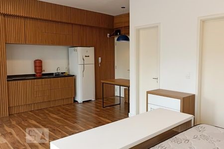 Apartamento à venda no Trix, 50 m² – Tamboré, Santana de Parnaíba – Cód. 73839170 — imagem 8