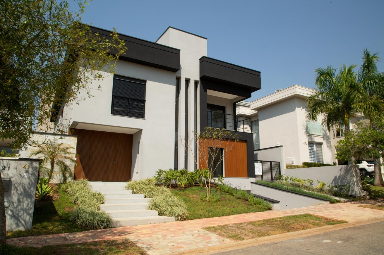 Casa à venda no Genesis 1, 525,48 m² – Alphaville, Santana de Parnaíba – Cód. 73801428 — imagem 1