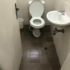 Sala comercial para locação no Centro de Apoio 1, 100 m² – Alphaville, Santana de Parnaíba – Cód. 73835119 — imagem 10
